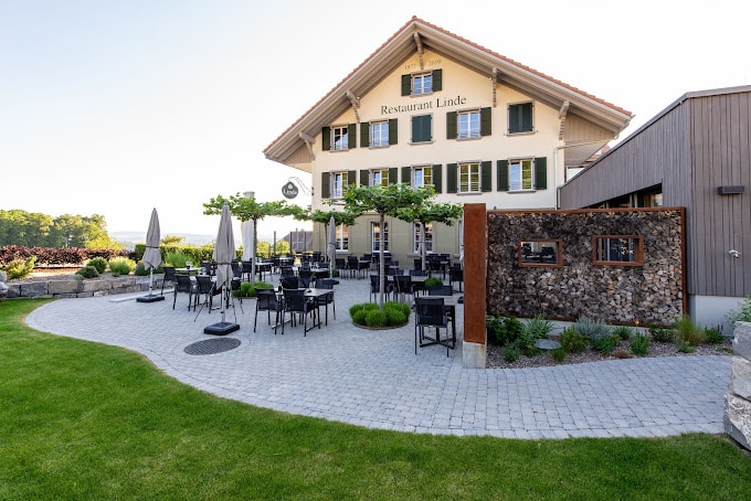 ABGESAGT ! Mittagessen am Sonntag 18. Mai 2025